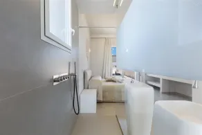 Maison de vacances adaptée aux familles | Vue sur l'eau | À côté de la plage | Avec animaux admis - Image 4