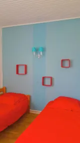 Stille hus og have, 200 m fra søen, cykelstien og butikker - Image 5