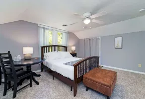 Charming Craftsman Home in Dickson | Pet Friendly - Image 5