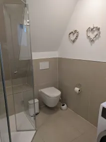 Ferienwohnung Kuestenmeerchen - Image 3