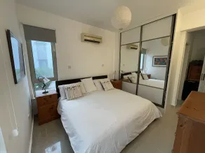 Sunny Cypriot Apartment W/ Site Pool, Gym and Kids playing area! - Image 4