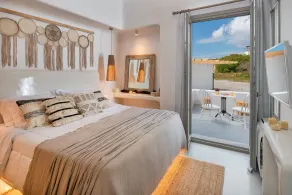 Villa - Sleeps 3 - Private pool-Parking - Image 5