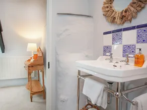An idyllic North Cornwall retreat. - Image 4