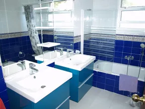 ⭐11 chambres💦♨️Jacuzzi ❄️A/C complete🍖BBQ⚡Fiber Internet 1000Mbps🏓PP - Image 4