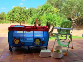 Finca son Golondrina, propriété avec charme et style. - Image 3