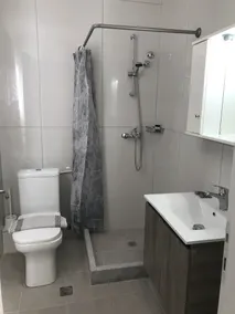 Banos Apartments and swimming pool - Image 2