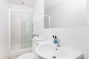 Private Studio - Wardour Street - Berwick Street - Image 3