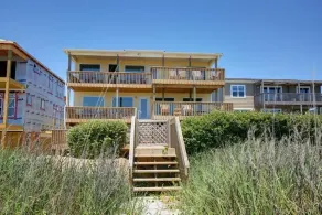 Summer Sandcastle 5 Bedroom Home by RedAwning - Image 5
