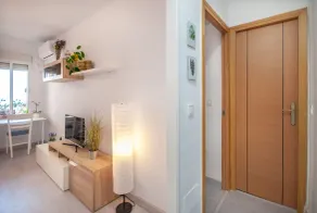 Cubo's Apartamento Iris / free wifi / near the beach / air-conditioning - Image 2
