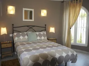 BIG DISCOUNTS!  HOLIDAY VILLA Private Pool with Front Line Sea Views - Image 4