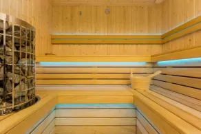 Apartment Close to Lake | Jacuzzi | Sauna - Image 5