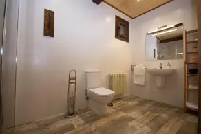 Ferienhaus O Eido do Farruco für 8 personen - Image 4
