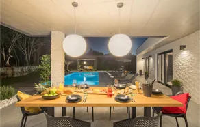 Beautiful Home In Sivati With Sauna - Image 5