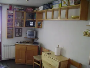 Pied des pistes de ski, 2ème étage, balcon, télévision, casier à ski, 19m², Samoëns - Image 2