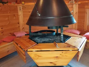 Gîte confortable en Auvergne proche de randonnées - Image 2