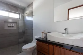 3BR Home w/ Private Rooftop • Walk to Beach & Downtown • Sleeps 10 - Image 3