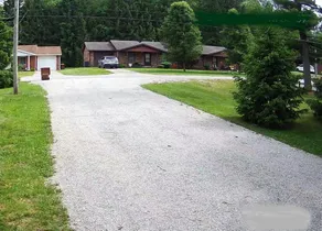 Lake Freeman house w/boat dock... Minutes from Indiana Beach/Lake Shafer - Image 4