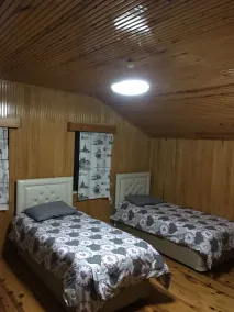 Hidirnebi Villa (Doğa ile iç içe) - Image 3