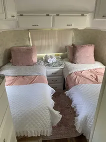 Amazing Airstream, Beaufort, SC-Enjoy the Journey! - Image 3