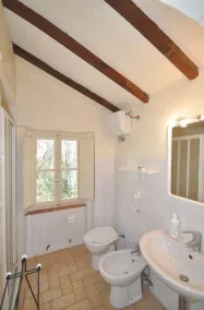 Casamare - Holiday Villa Rental by the Sea in Castiglione della Pescaia, Tuscany - Image 3