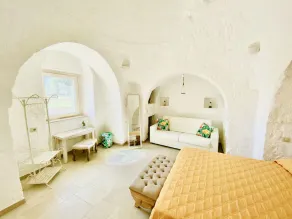 Trulli mit eigenem Pool - Image 5