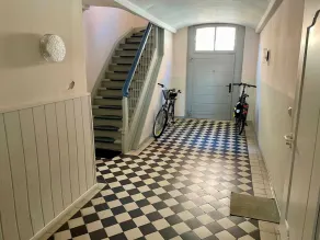 Ferienwohnung Hafensicht 25507 - Image 5