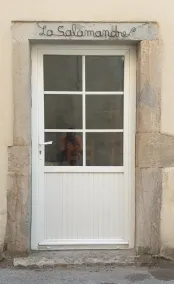 Gîte La Salamandre - Image 5