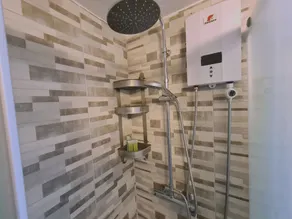 Apartment mit 1 Schlafzimmer für 3 Personen - Image 2