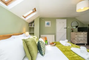 Laurel Cottage - Aldeburgh Coastal Cottages - Image 5