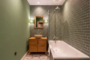 Apple Loft -  Beautiful Somerset cottage, sleeps 13 guests  in 6 bedrooms - Image 3