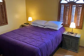 Charming 1-Bedroom Loft in Old Port – Rooftop Views, BBQ Area & Steps to Malecon! - Image 5