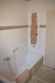 Cozy vacation home (95 sqm) in the Fichtelgebirge - perfect for those seeking peace and quiet - Image 4
