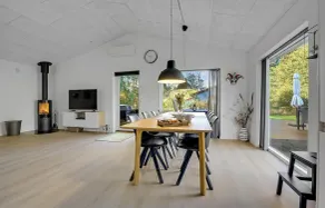 Skønt hus i Rødby med sauna - Image 3