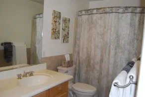 Executive Relaxed Living Home 5BR / 3B Pool und Spa in der Estrella Mt Ranch - Image 3