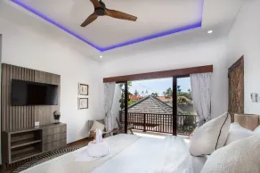 Modern 3-BDR Private Villa in Kuta - Image 4