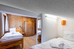 App. Les Lupins 17 - Zwei Schlafzimmer Wohnung, Schläft 4 - Image 4