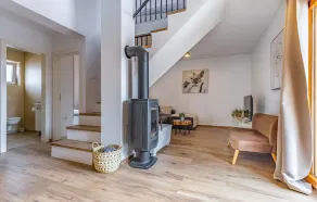 Luxurious Home In Betiga With Sauna - Image 3