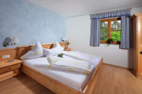Ferienwohnung Schellenberg - Image 3