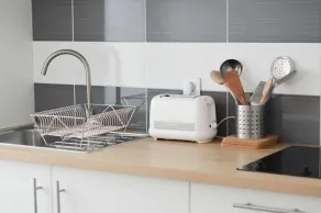 Flat 60 sqm in Rueil City-center - 56, rue Diderot - Image 5