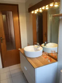 casa con terrazzo privato e belissima vista lago - Image 2