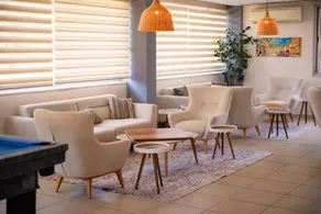 Nora Suit Hotel - Image 4