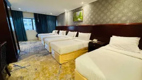 Al Wafideen Hotel - Image 4