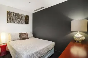 Executive 2 Bed / 1 bad med balkon Ferskvandssted - Image 4