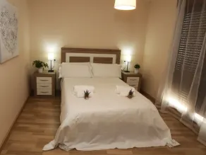 Appartement-Salle de bain privée - Image 4