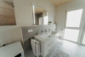 Drauinsel Chalet Linsendorf - Image 3