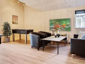 Chic Holiday Home in Hovedstaden near Sea - Image 5