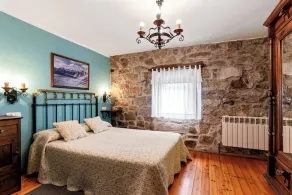 Apartamentos Rurales Lorences für 2 personen - Image 3