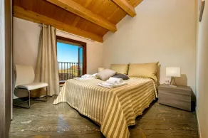 Villa Le Muse con piscina privata a Scopello - Image 5