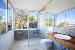 Villa ultramoderne avec piscine à débordement - Villa Es Calo - Image 3