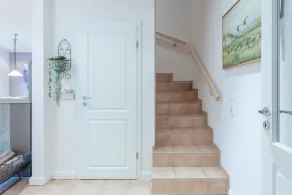 Ferienhaus Rosenhuus für bis zu 4 Personen - Image 2